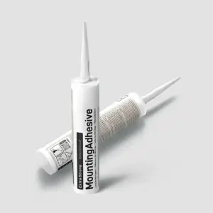 Adhesivo de montaje para paneles – 310 ml – Easy